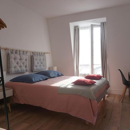 Guest Room Paris - R&M Dış mekan fotoğraf