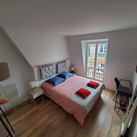 Guest Room Paris - R&M Dış mekan fotoğraf