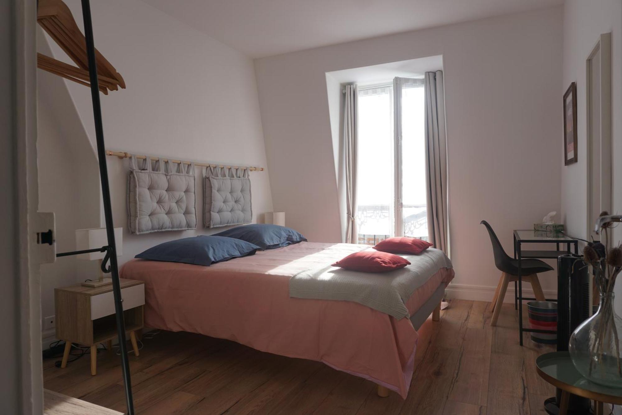 Guest Room Paris - R&M Dış mekan fotoğraf