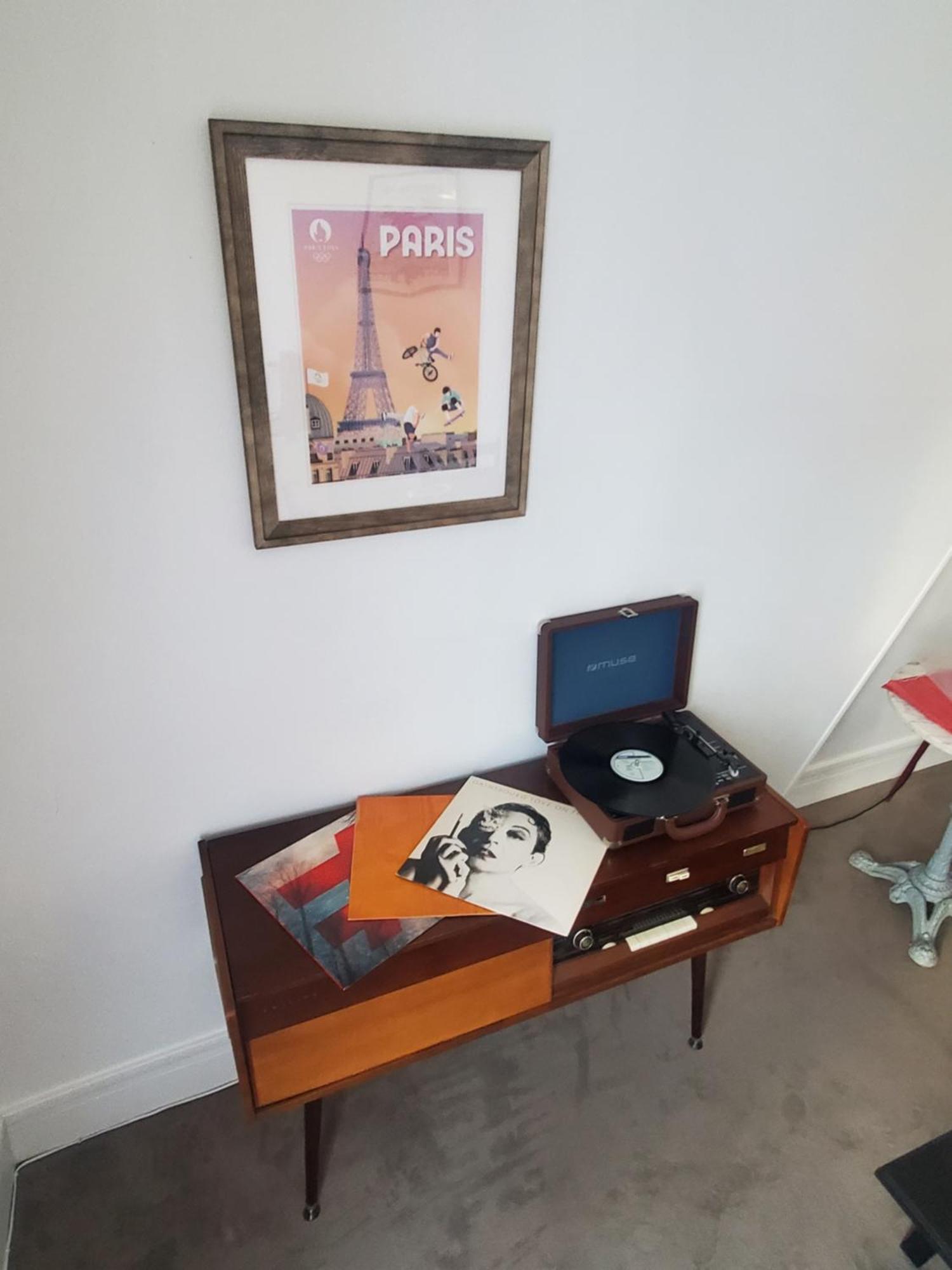 Guest Room Paris - R&M Dış mekan fotoğraf