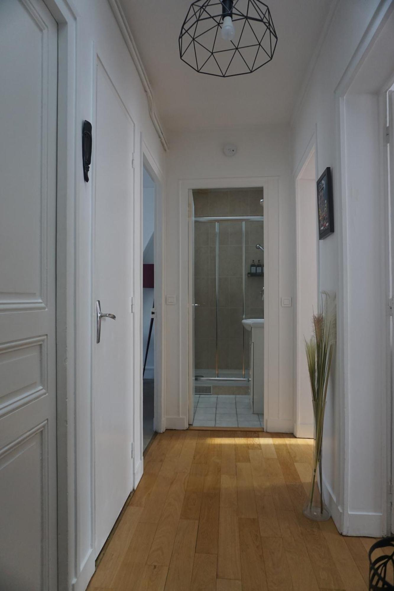 Guest Room Paris - R&M Dış mekan fotoğraf