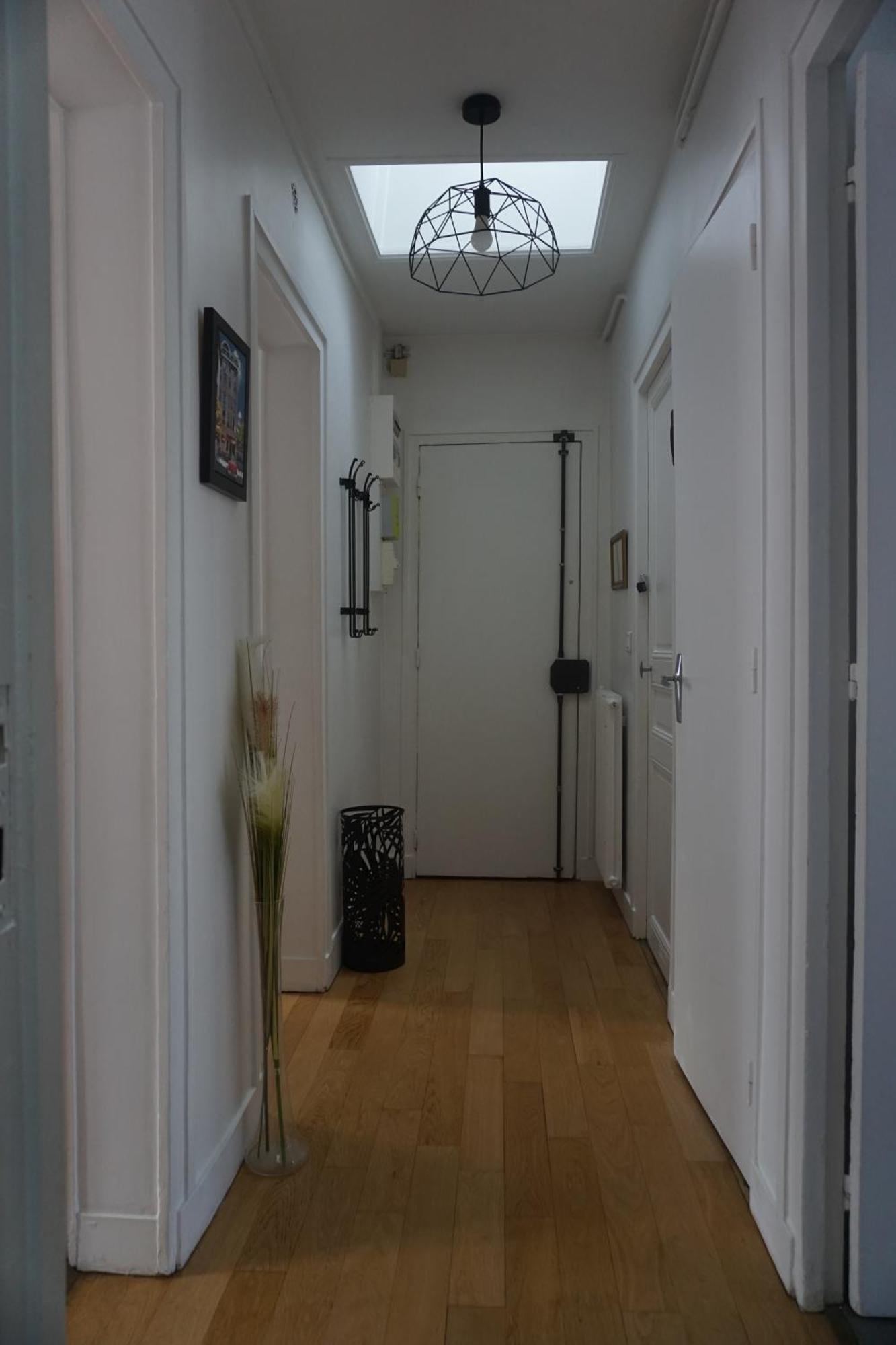 Guest Room Paris - R&M Dış mekan fotoğraf