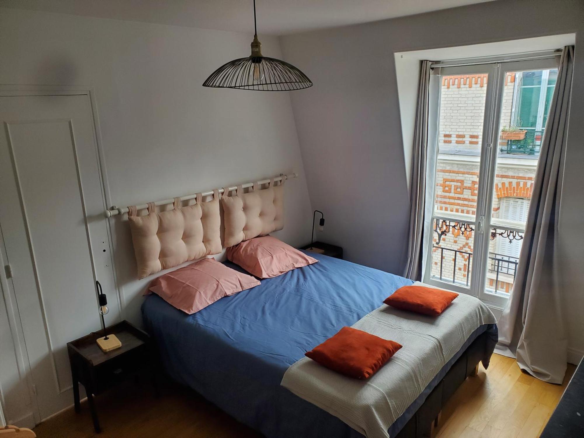 Guest Room Paris - R&M Dış mekan fotoğraf